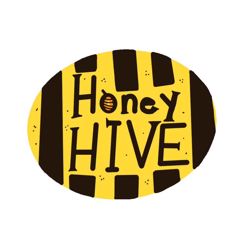 Honey Hive Logo
